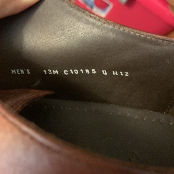 - Cole Haan Men’s Shoes main image 8